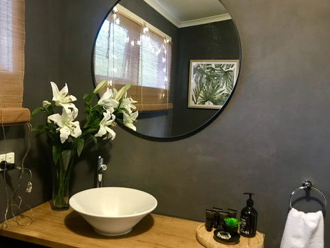 The Nature Resort Villas - Accommodation Port Hedland 9