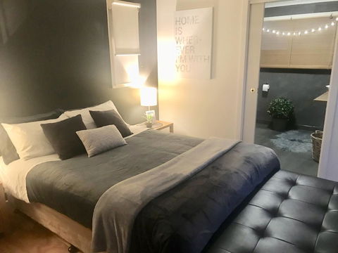 The Nature Resort Villas - Accommodation Port Hedland 25
