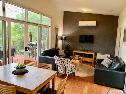 The Nature Resort Villas - Accommodation Port Hedland 4