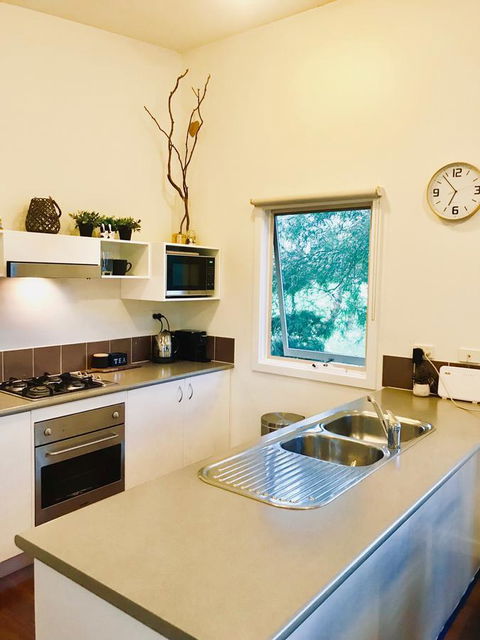 The Nature Resort Villas - Accommodation Port Hedland 44