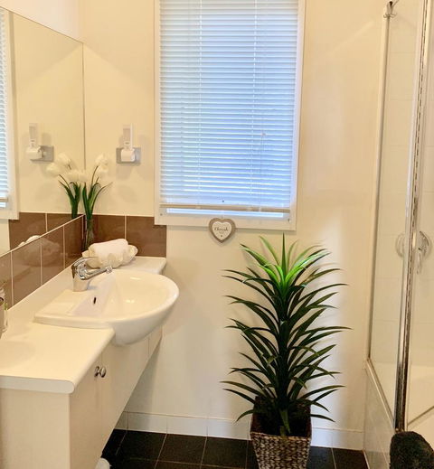 The Nature Resort Villas - Accommodation Port Hedland 5