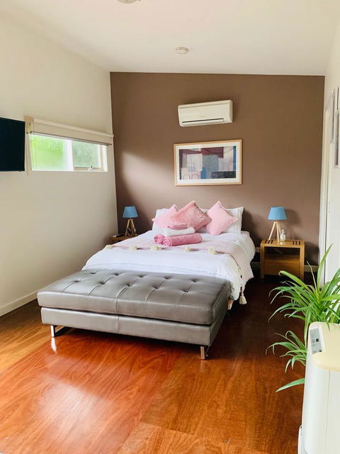 The Nature Resort Villas - Accommodation Port Hedland 10