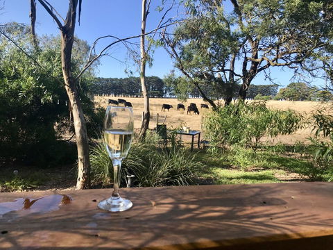 The Nature Resort Villas - Accommodation Port Hedland 39