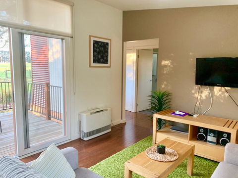 The Nature Resort Villas - Accommodation Port Hedland 6