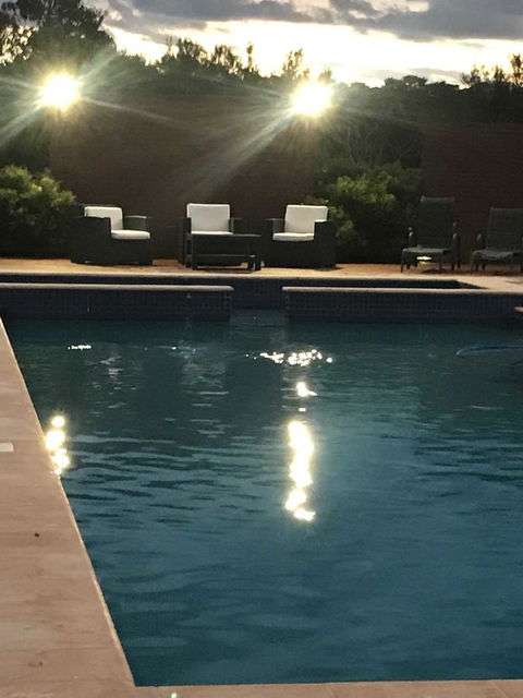 The Nature Resort Villas - Accommodation Port Hedland 40
