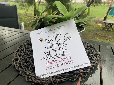 The Nature Resort Villas - Accommodation Port Hedland 12
