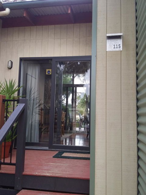 The Nature Resort Villas - Accommodation Port Hedland 43