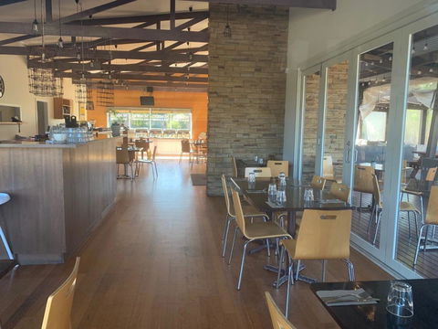 The Nature Resort Villas - Accommodation Port Hedland 30