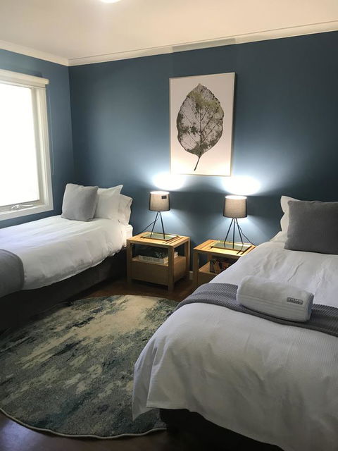 The Nature Resort Villas - Accommodation Port Hedland 28