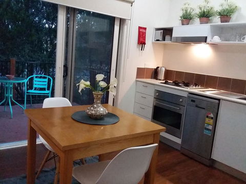The Nature Resort Villas - Accommodation Port Hedland 1