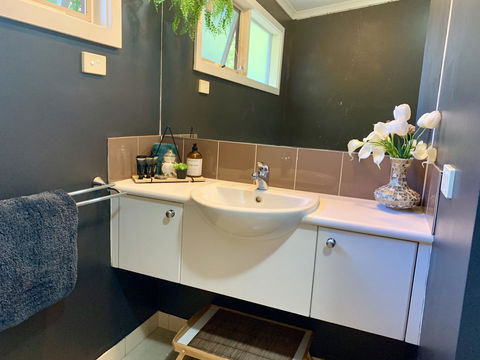 The Nature Resort Villas - Accommodation Port Hedland 21