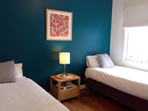 The Nature Resort Villas - Accommodation Port Hedland 31