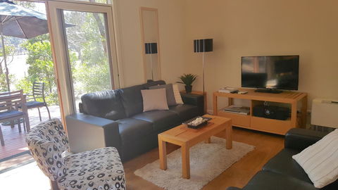 The Nature Resort Villas - Accommodation Port Hedland 8