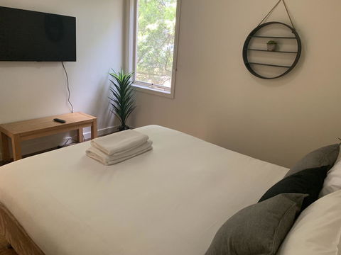 The Nature Resort Villas - Accommodation Port Hedland 27