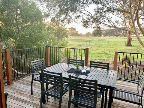 The Nature Resort Villas - Accommodation Port Hedland 13