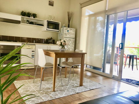 The Nature Resort Villas - Accommodation Port Hedland 41