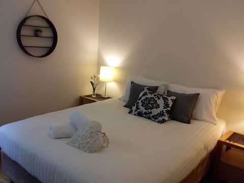 The Nature Resort Villas - Accommodation Port Hedland 33