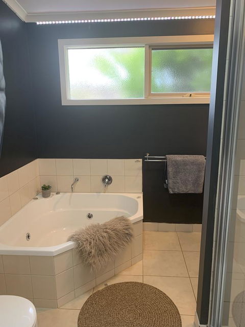 The Nature Resort Villas - Accommodation Port Hedland 37