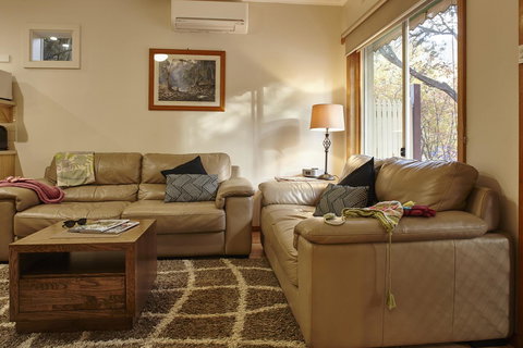 Goldfield Holiday Units - Accommodation Port Hedland 11