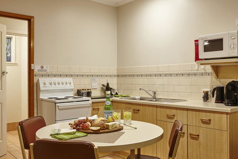 Goldfield Holiday Units - Accommodation Port Hedland 8