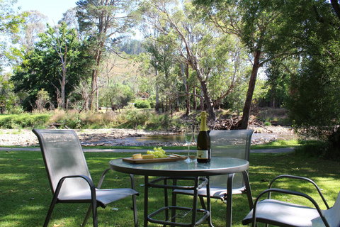 Goldfield Holiday Units - Accommodation Port Hedland 22