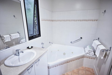 Goldfield Holiday Units - Accommodation Port Hedland 15