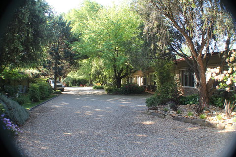 Goldfield Holiday Units - Accommodation Port Hedland 27