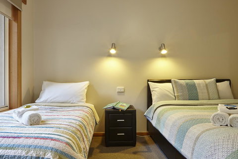 Goldfield Holiday Units - Accommodation Port Hedland 5