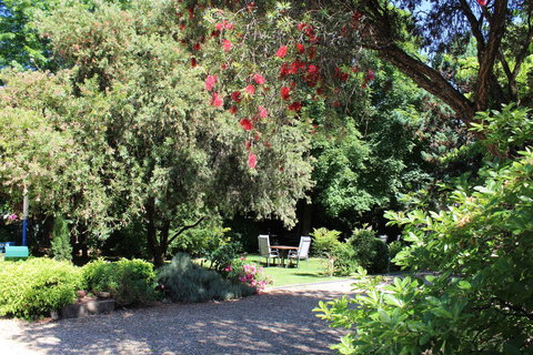 Goldfield Holiday Units - Accommodation Port Hedland 28