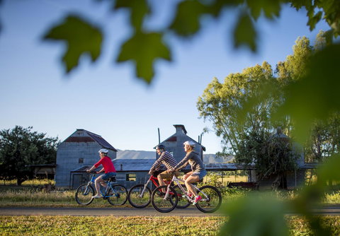 Goldfield Holiday Units - Accommodation Port Hedland 32