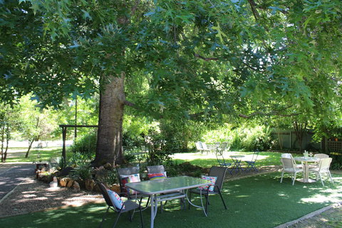 Goldfield Holiday Units - Accommodation Port Hedland 25