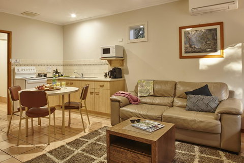 Goldfield Holiday Units - Accommodation Port Hedland 10