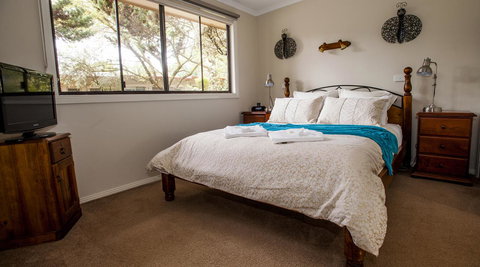 Goldfield Holiday Units - Accommodation Port Hedland 14