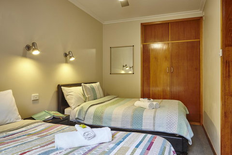 Goldfield Holiday Units - Accommodation Port Hedland 3