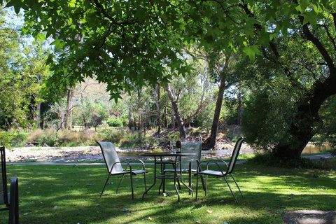 Goldfield Holiday Units - Accommodation Port Hedland 24