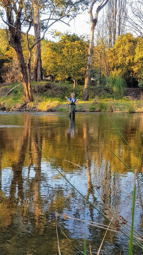 Goldfield Holiday Units - Accommodation Port Hedland 21