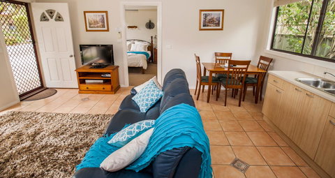 Goldfield Holiday Units - Accommodation Port Hedland 17