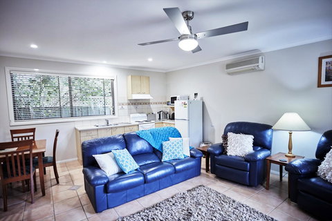 Goldfield Holiday Units - Accommodation Port Hedland 18