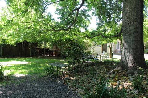 Goldfield Holiday Units - Accommodation Port Hedland 26