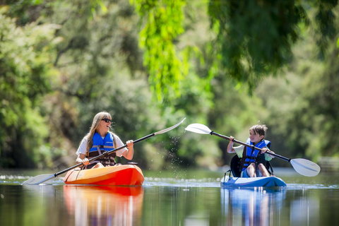 Goldfield Holiday Units - Accommodation Port Hedland 36