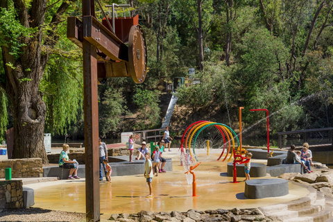 Goldfield Holiday Units - Accommodation Port Hedland 34