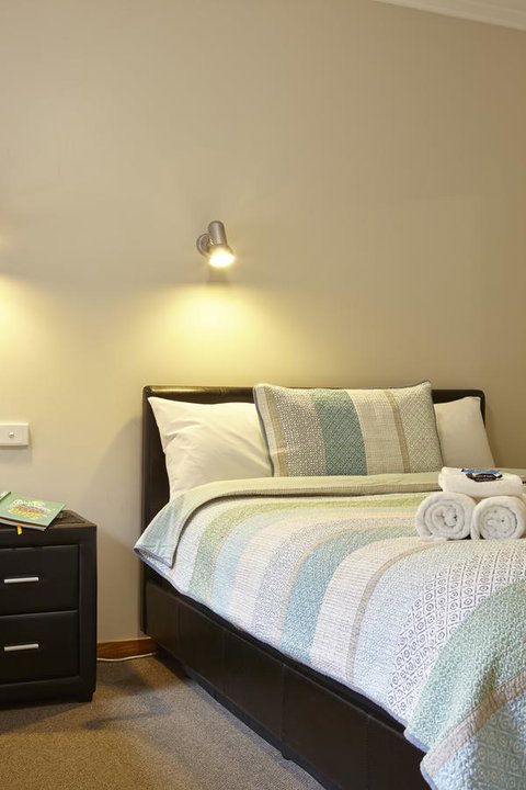 Goldfield Holiday Units - Accommodation Port Hedland 4