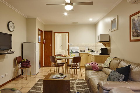Goldfield Holiday Units - Accommodation Port Hedland 9