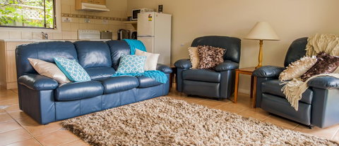 Goldfield Holiday Units - Accommodation Port Hedland 16