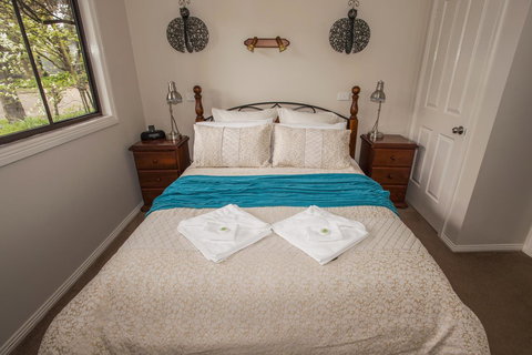 Goldfield Holiday Units - Accommodation Port Hedland 13