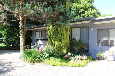 Goldfield Holiday Units - Accommodation Port Hedland 12