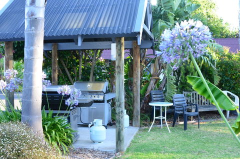 Tropicana Motor Inn - Accommodation Port Hedland 18
