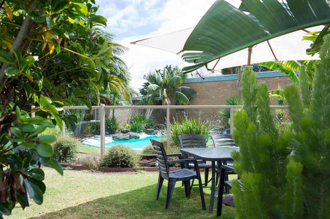 Tropicana Motor Inn - Accommodation Port Hedland 44
