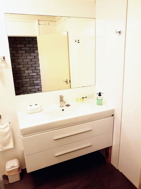 Tropicana Motor Inn - Accommodation Port Hedland 24