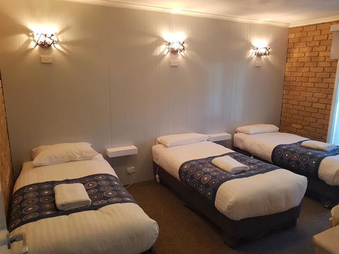 Tropicana Motor Inn - Accommodation Port Hedland 34